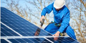Installation Maintenance Panneaux Solaires Photovoltaïques à Saint-Andre-en-Royans